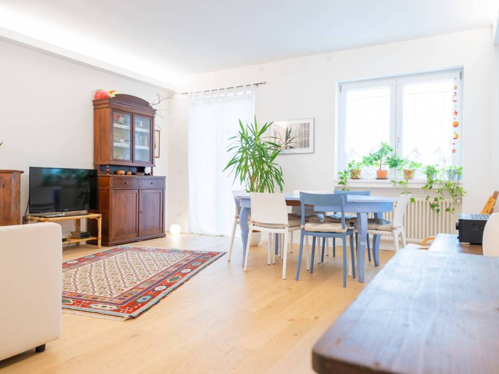 appartamento in vendita ad Udine