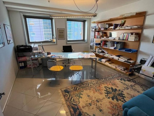 ufficio in vendita ad Udine