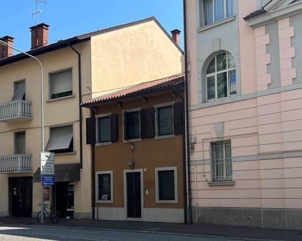 casa indipendente in vendita ad Udine