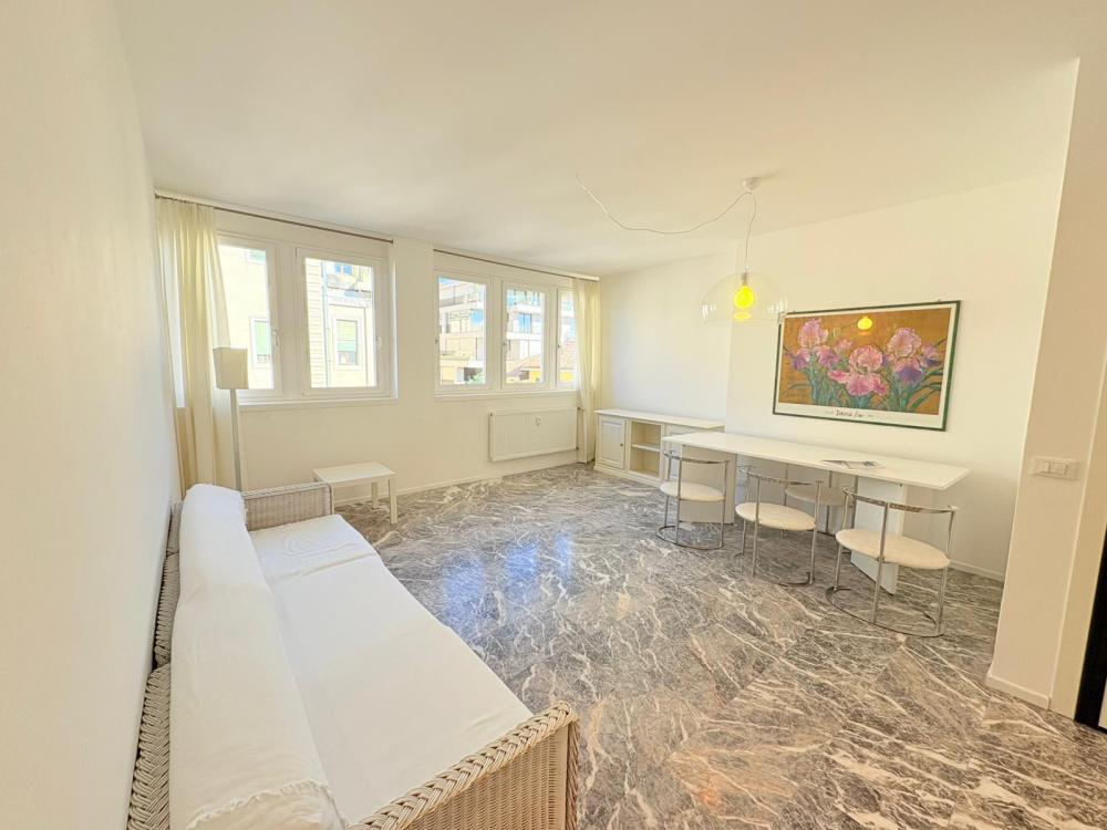 appartamento in vendita ad Udine in zona Centro Storico