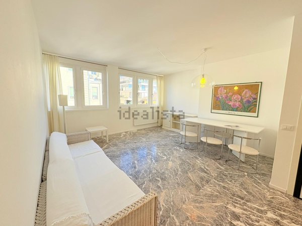 appartamento in vendita ad Udine in zona Centro Storico