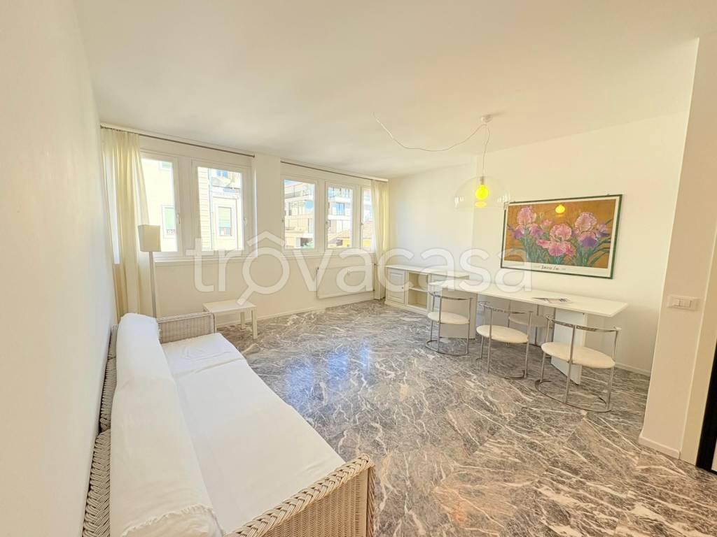 appartamento in vendita ad Udine in zona Centro Storico