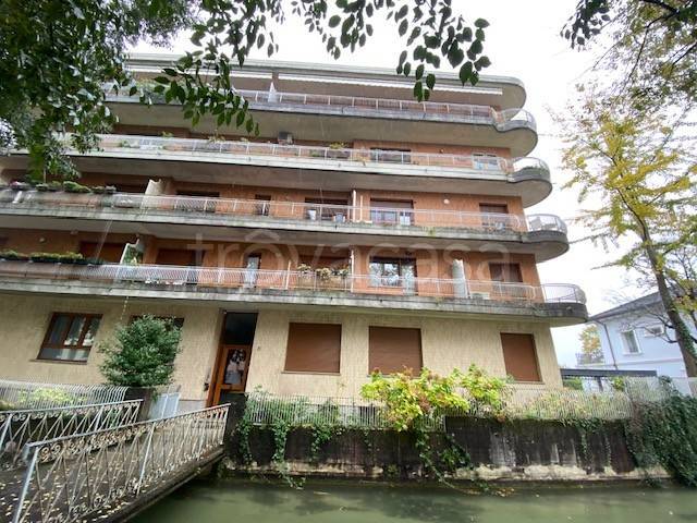 appartamento in vendita ad Udine