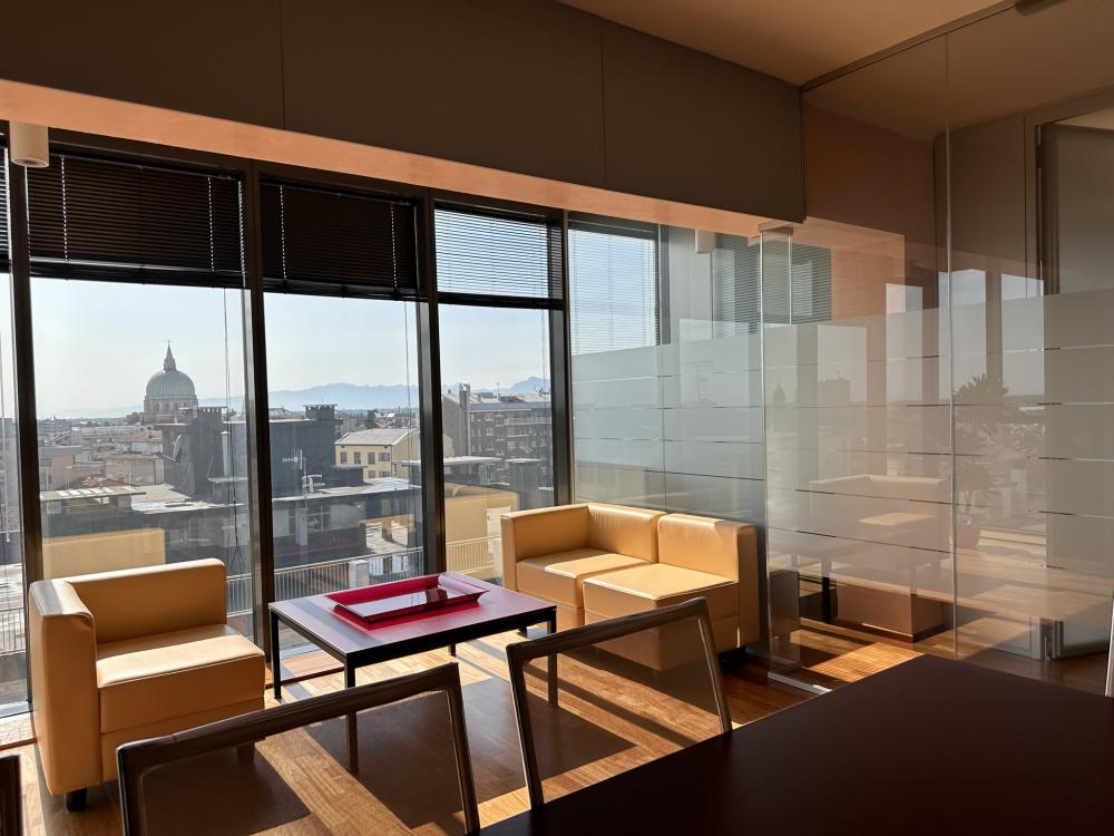 ufficio in vendita ad Udine in zona Centro Storico