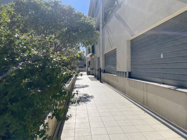 appartamento in vendita ad Udine in zona Centro Storico