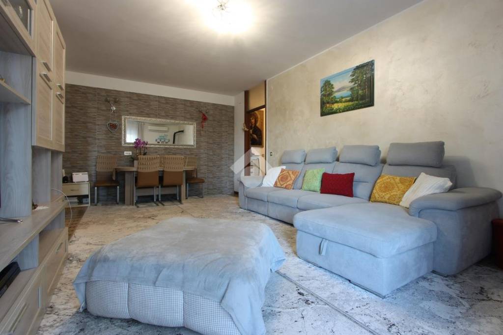 appartamento in vendita ad Udine in zona Centro Storico