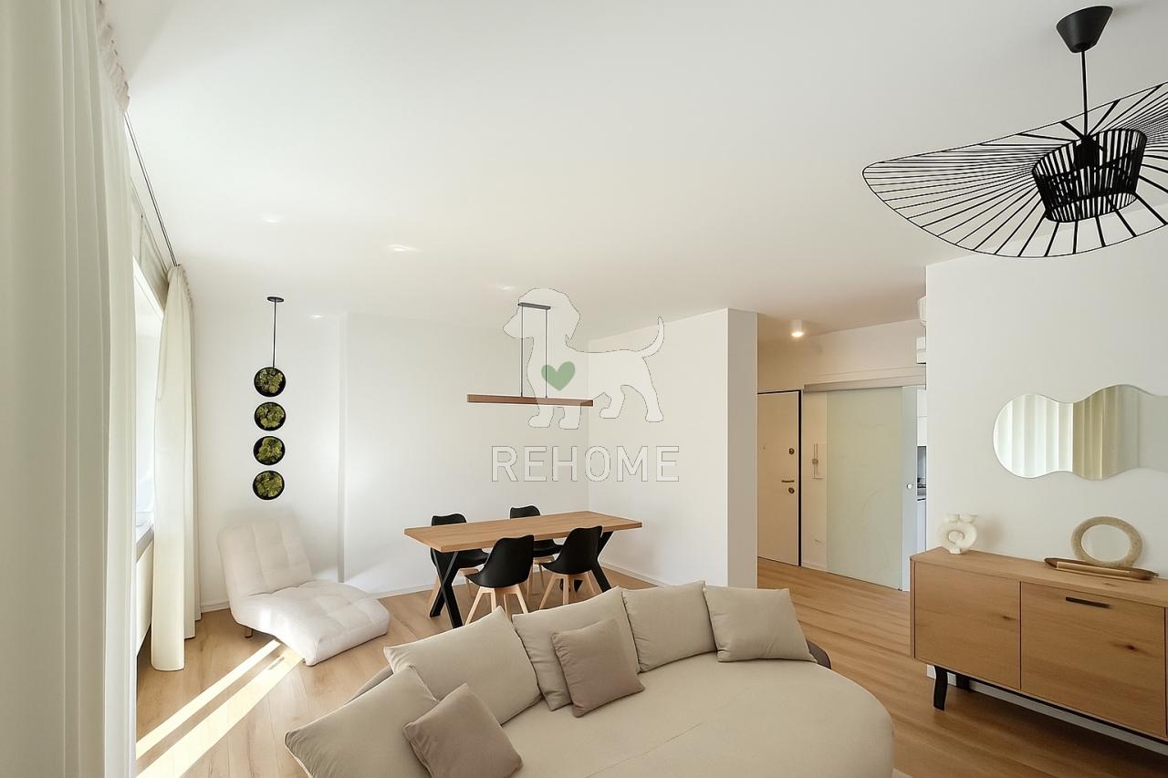 appartamento in vendita ad Udine in zona Centro Storico