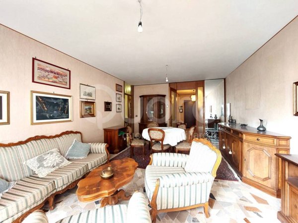 appartamento in vendita ad Udine in zona Centro Storico