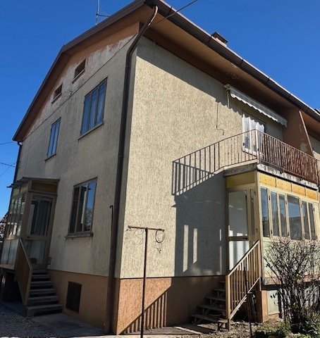 casa indipendente in vendita ad Udine