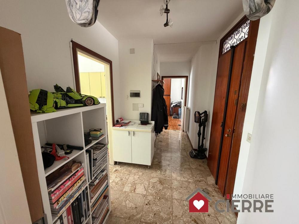 appartamento in vendita ad Udine