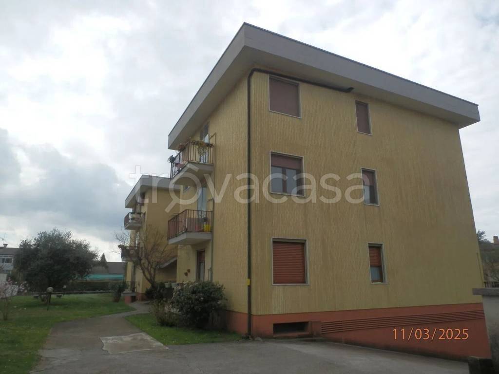 appartamento in vendita ad Udine