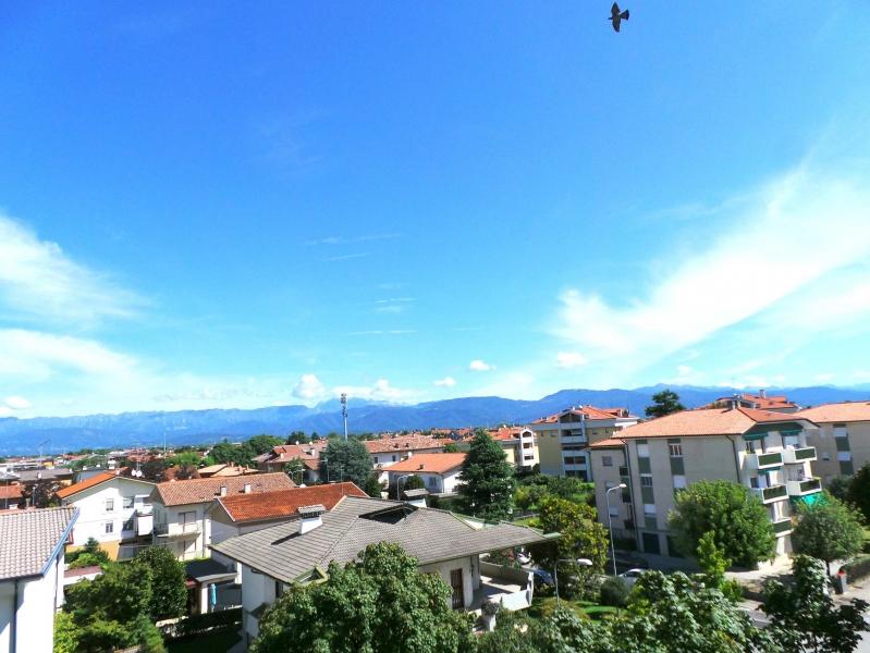 appartamento in vendita ad Udine in zona Centro Storico