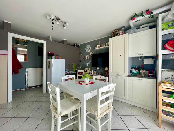 appartamento in vendita ad Udine