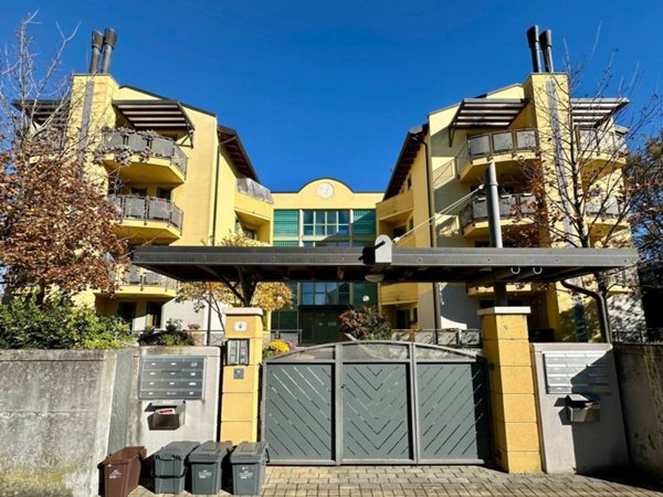 appartamento in vendita ad Udine