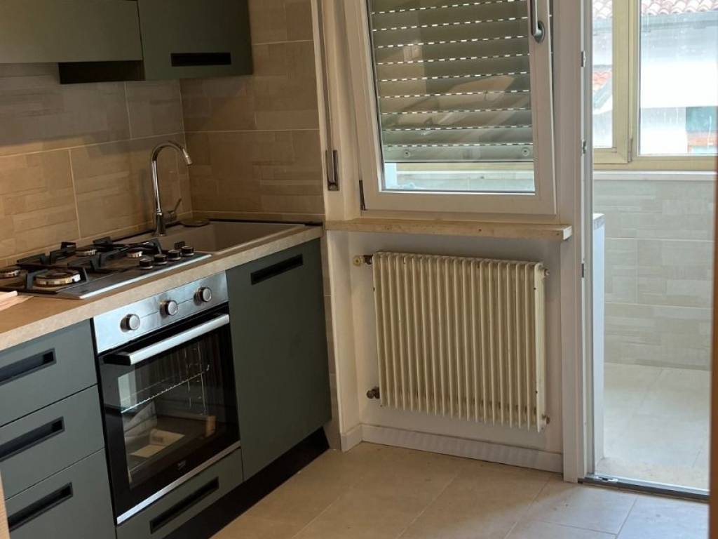 appartamento in vendita ad Udine