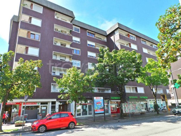 appartamento in vendita ad Udine