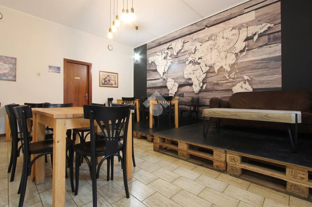 negozio in vendita ad Udine