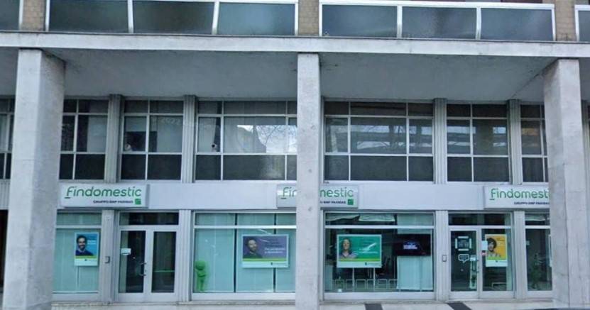 negozio in vendita ad Udine