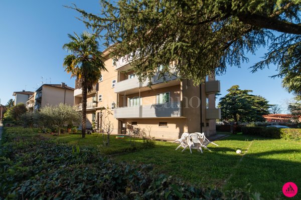 appartamento in vendita ad Udine in zona Centro Storico