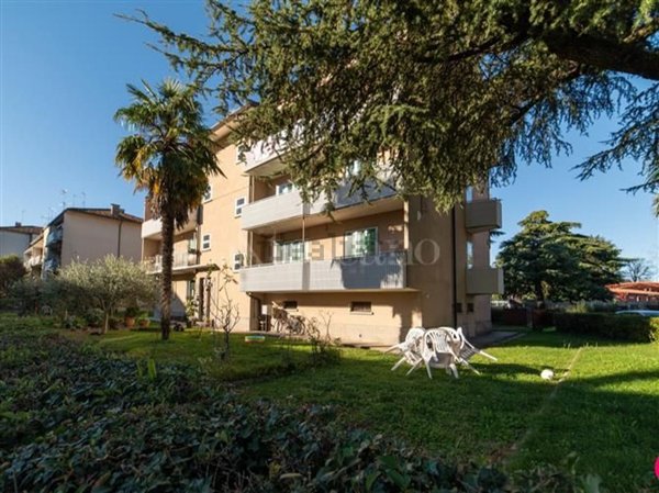 appartamento in vendita ad Udine in zona Centro Storico