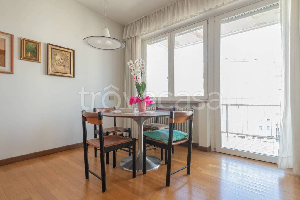 appartamento in vendita ad Udine