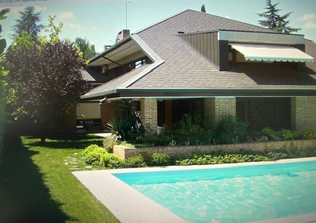 casa indipendente in vendita ad Udine