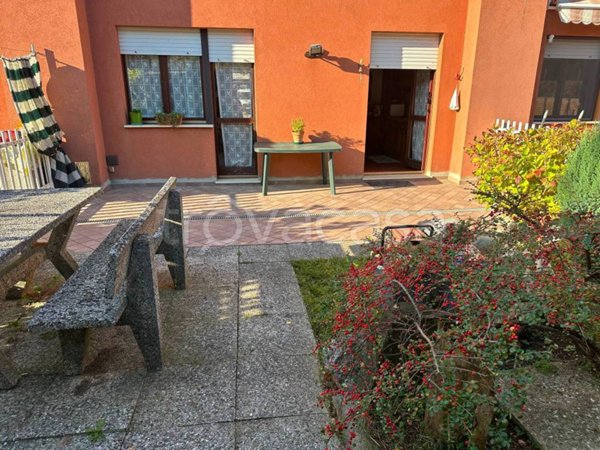 casa indipendente in vendita ad Udine