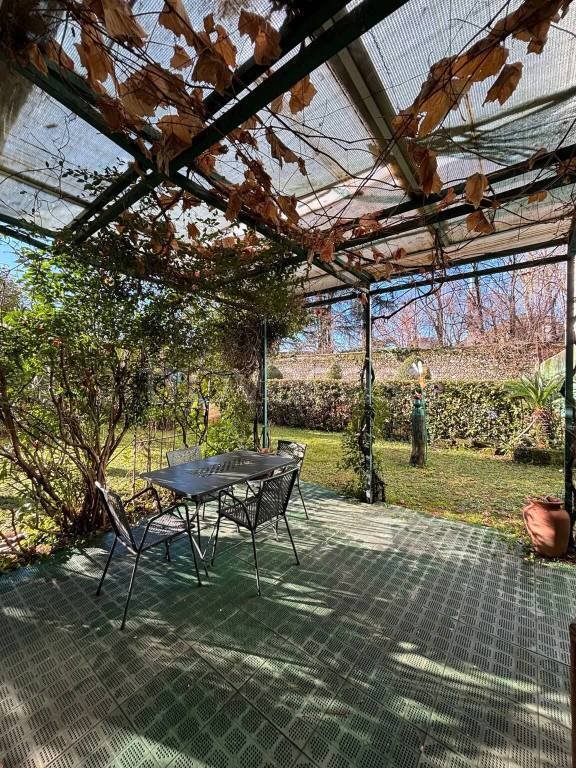 appartamento in vendita ad Udine in zona Centro Storico