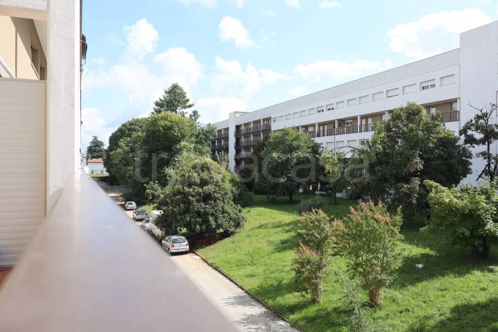 appartamento in vendita ad Udine in zona San Domenico