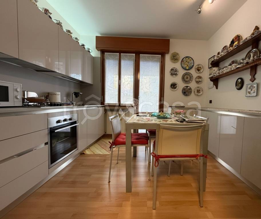 appartamento in vendita ad Udine