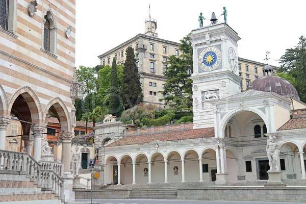 appartamento in vendita ad Udine in zona Centro Storico