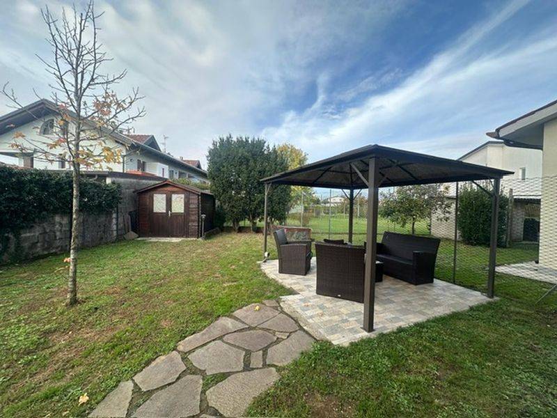 casa indipendente in vendita ad Udine in zona Centro Storico