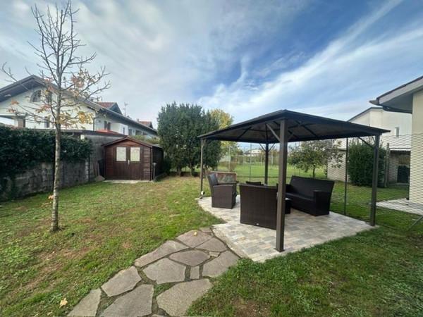 casa indipendente in vendita ad Udine in zona Centro Storico