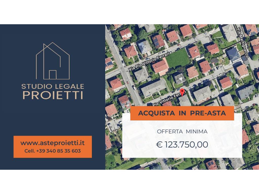 appartamento in vendita ad Udine