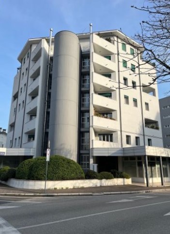 ufficio in vendita ad Udine in zona Centro Storico