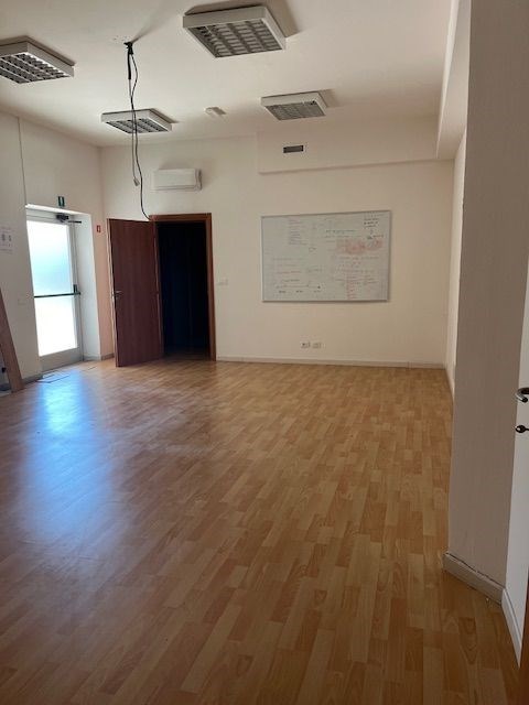 ufficio in vendita ad Udine in zona Centro Storico