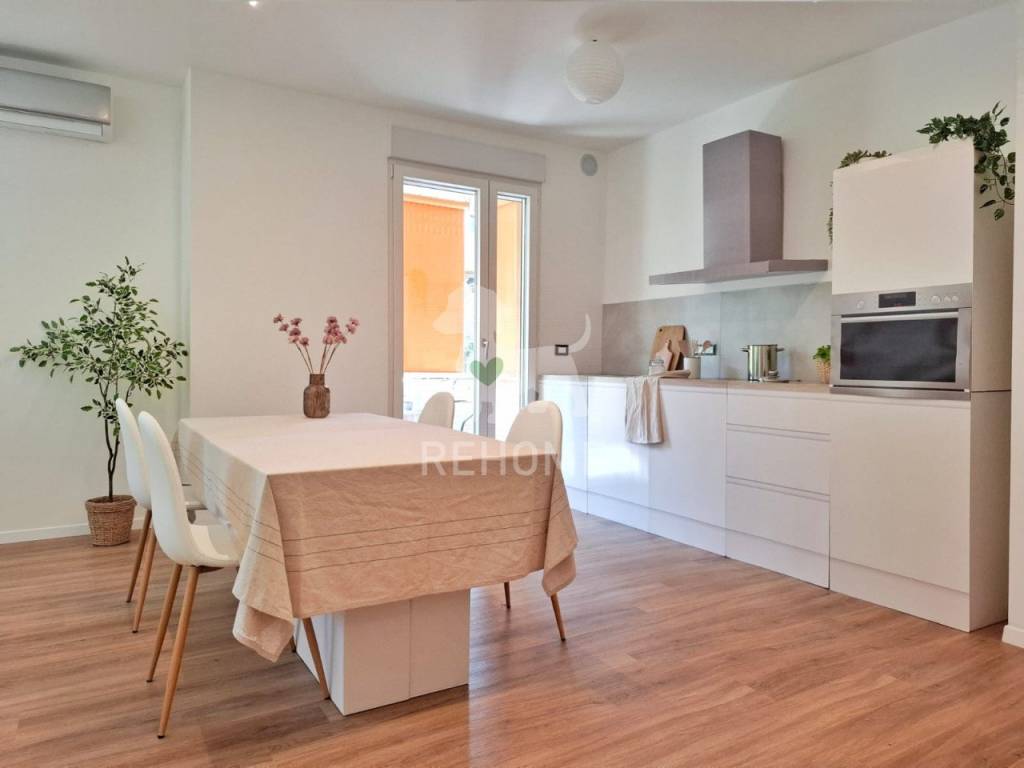 appartamento in vendita ad Udine