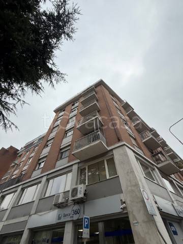 appartamento in vendita ad Udine in zona Centro Storico