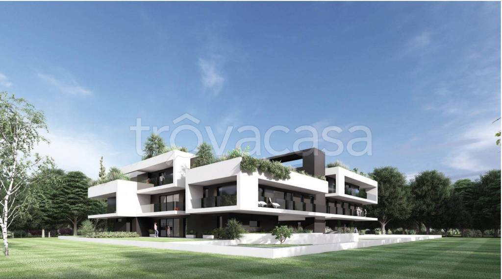 appartamento in vendita ad Udine in zona San Rocco