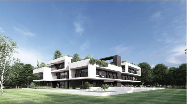 appartamento in vendita ad Udine in zona San Rocco