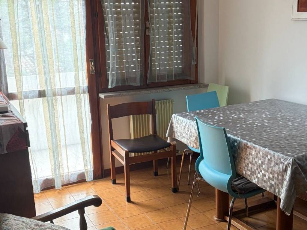 appartamento in vendita ad Udine