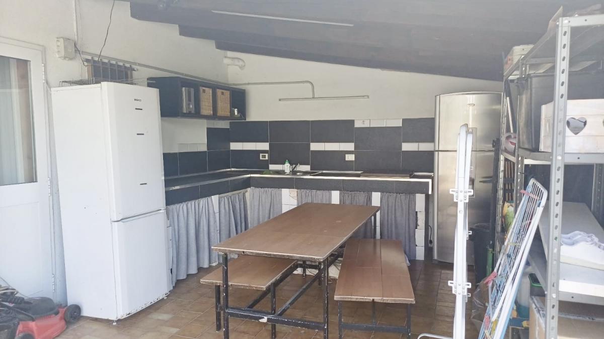 casa indipendente in vendita ad Udine in zona San Paolo/Sant'Osvaldo