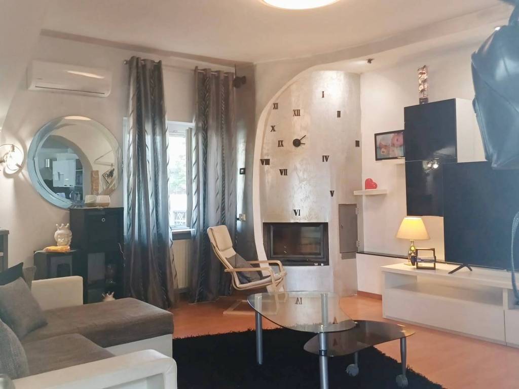 casa indipendente in vendita ad Udine in zona Centro Storico