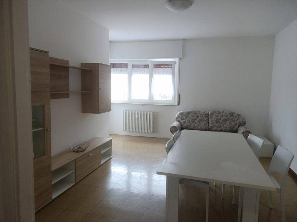 appartamento in vendita ad Udine in zona Rizzi