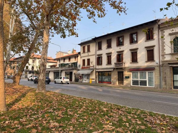 appartamento in vendita ad Udine in zona Centro Storico