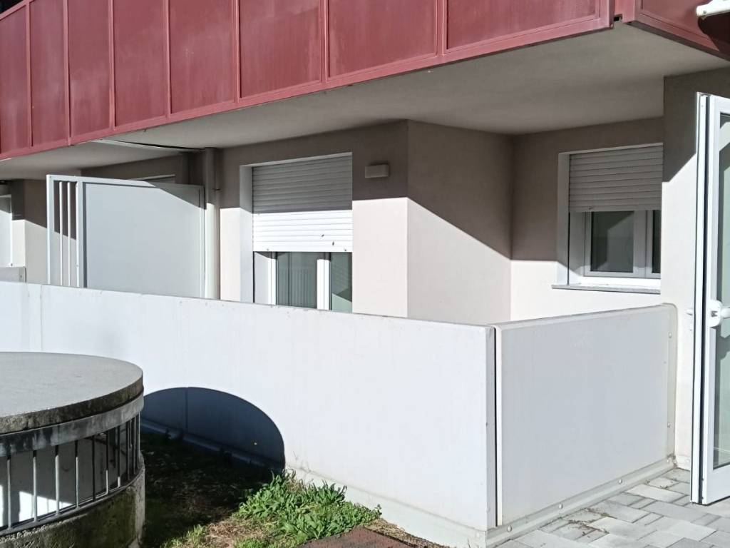 appartamento in vendita ad Udine in zona San Paolo/Sant'Osvaldo