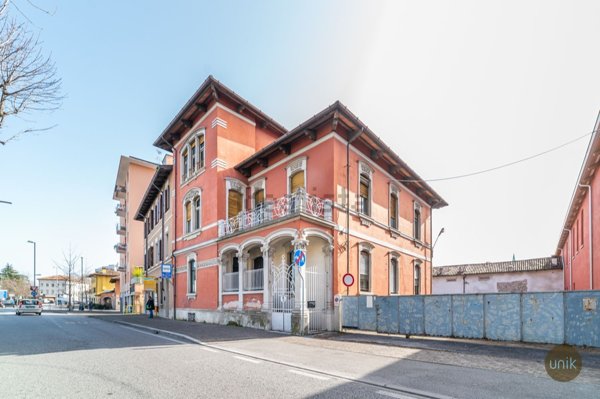 casa indipendente in vendita ad Udine in zona Centro Storico