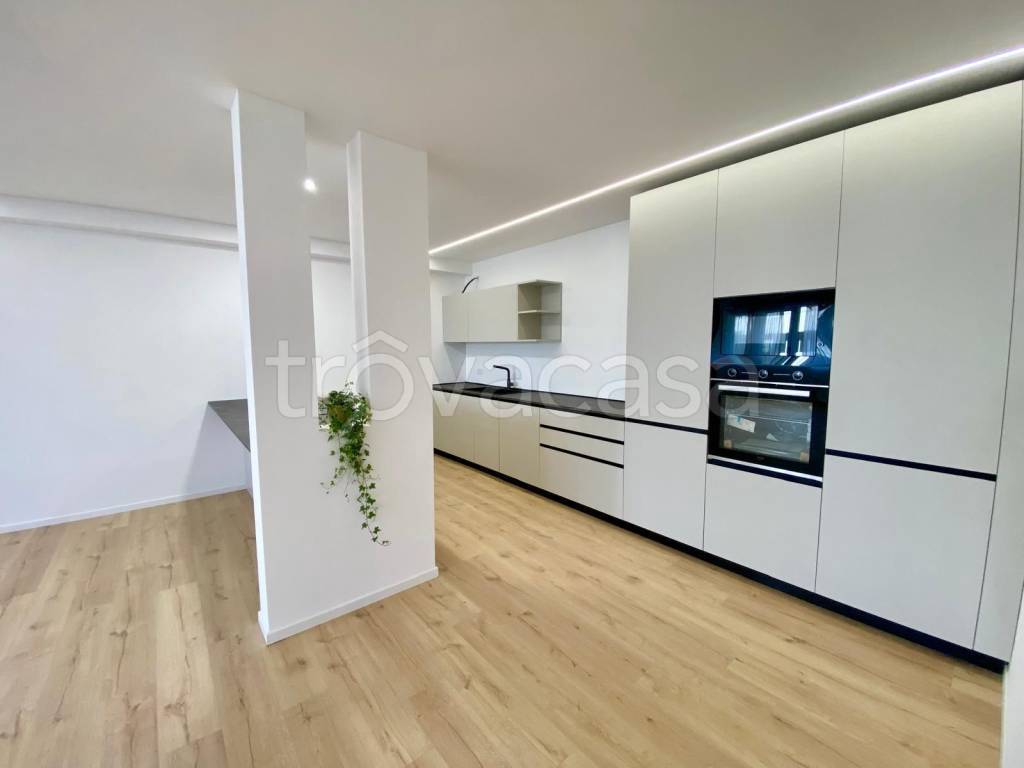 appartamento in vendita ad Udine