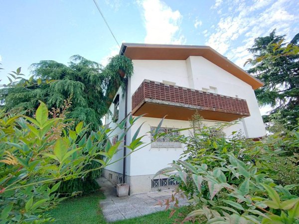 casa indipendente in vendita ad Udine