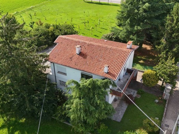 casa indipendente in vendita ad Udine